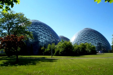 U.S. Botanic Gardens photo