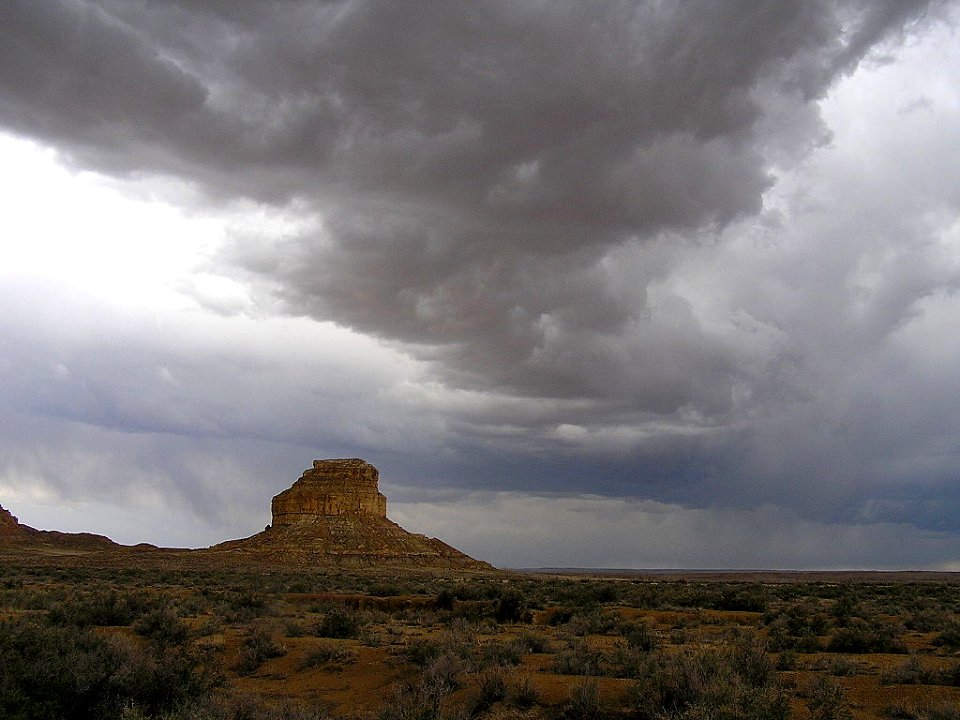New Mexico 
