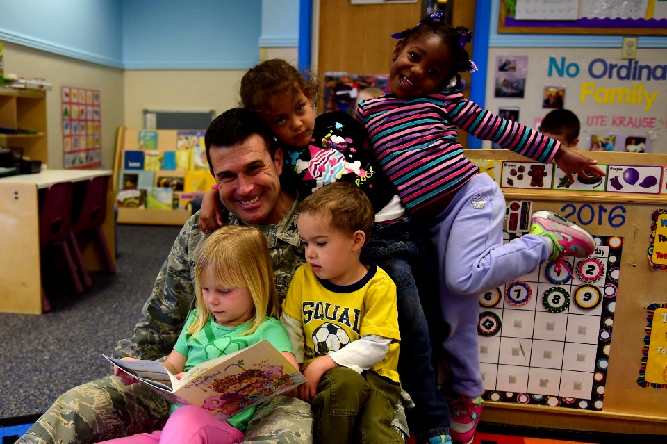 Bridging the literacy gap 