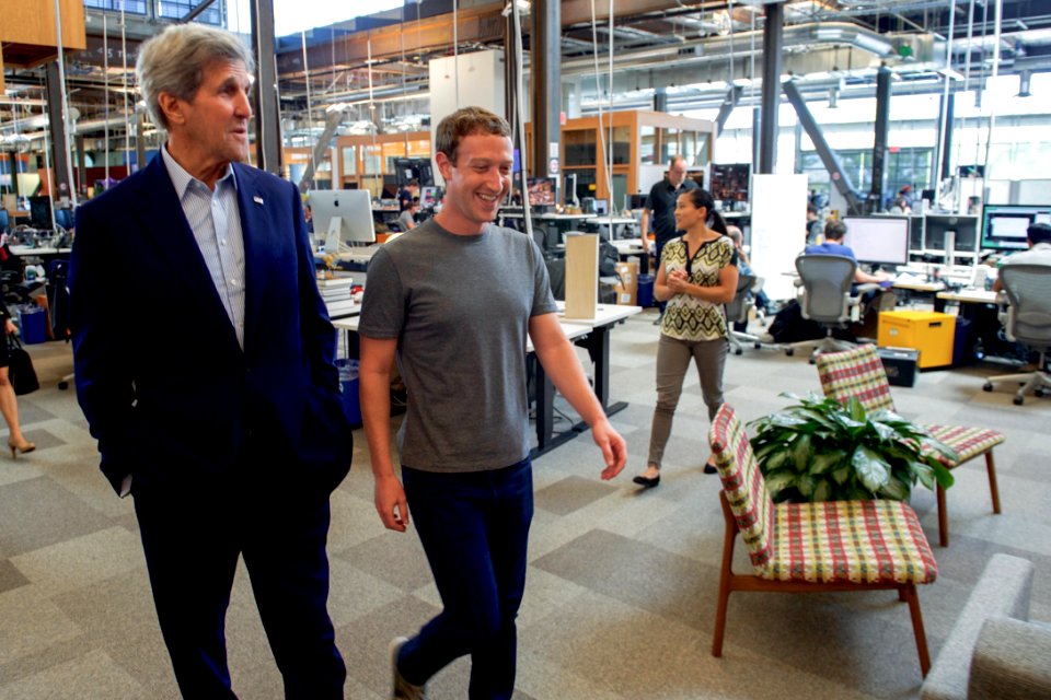 Office tour 