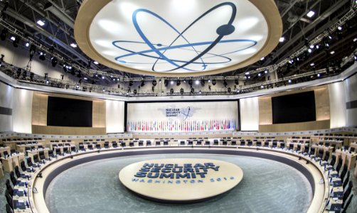 NSS venue 