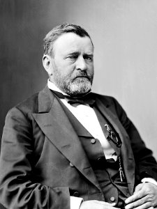 18 Ulysses Grant photo
