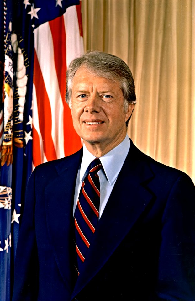 39 Jimmy Carter photo