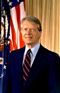 39 Jimmy Carter 