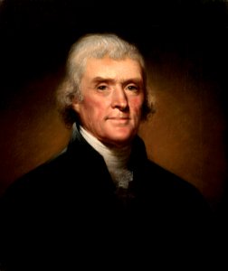3 Thomas Jefferson photo