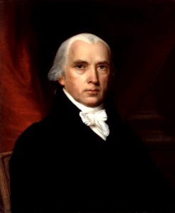 4 James Madison 