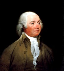 2 John Adams 