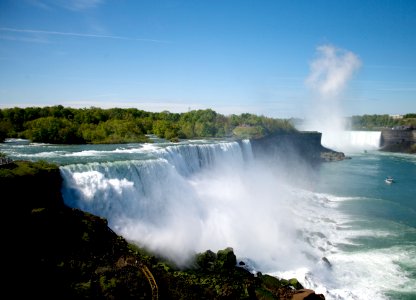 Mighty Niagara photo