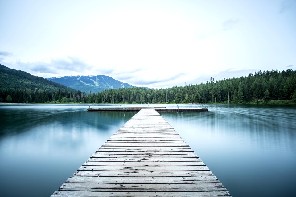 Dock Lake photo