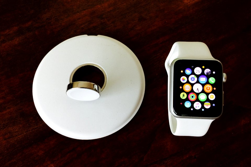 iphone ios smartwatch 