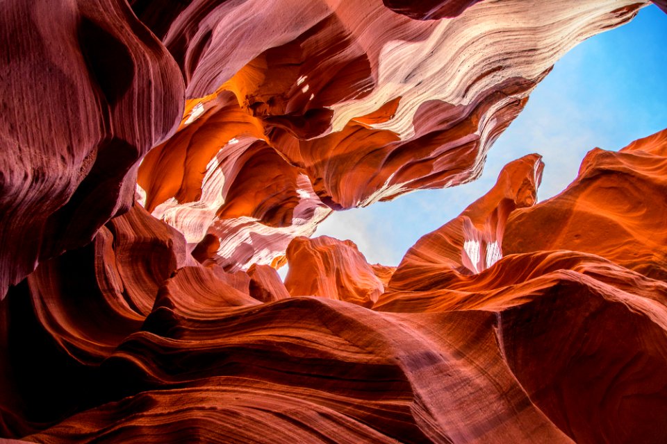 canyon rock 