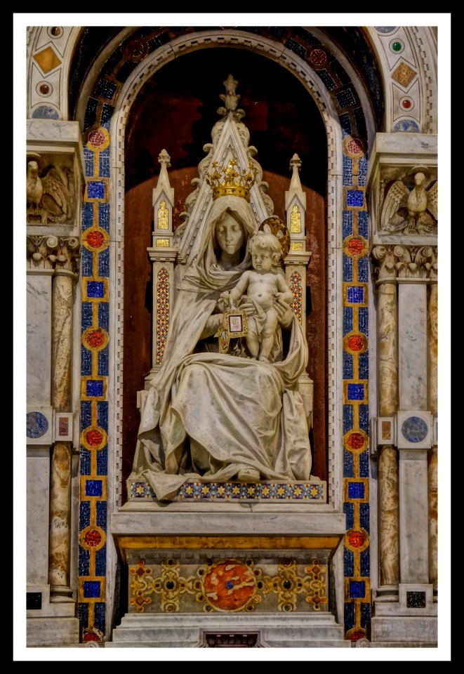 16 LUGLIO: FESTA DELLA MADONNA DEL CARMELO 