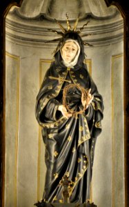 MADONNA ADDOLORATA - Melegnano 