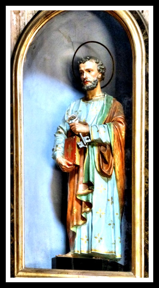 Chiesa di S. Petro e S. Biagio - Melegnano 
