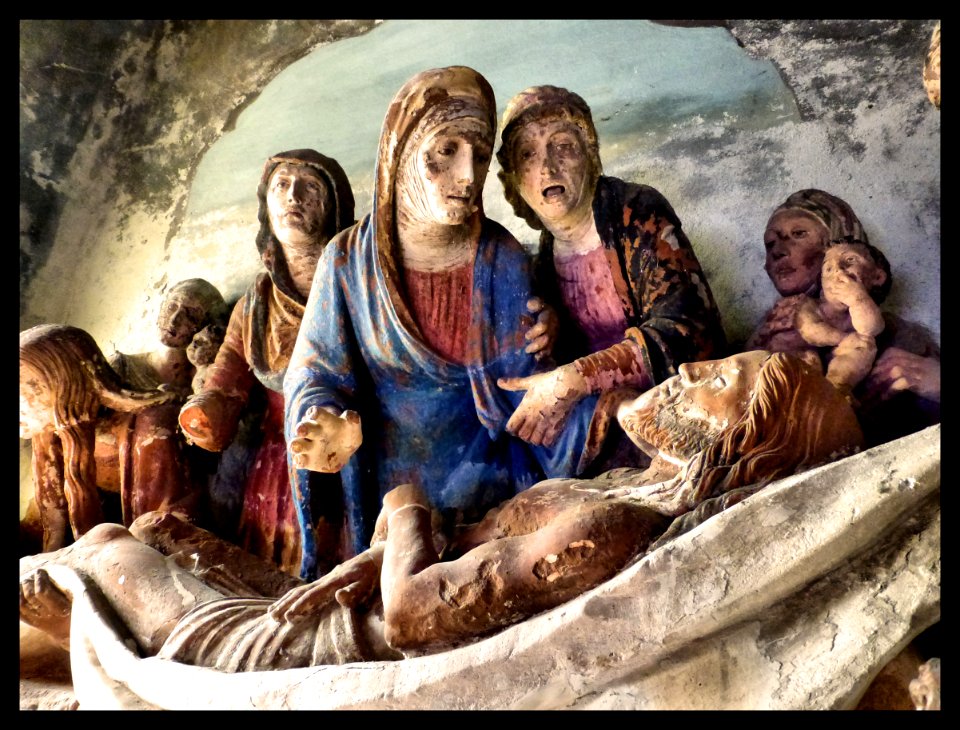 Chiesa di S. Pietro e S. Biagio - Melegnano 