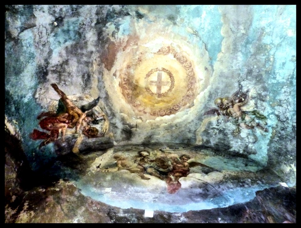 Chiesa di S. Pietro e S. Biagio - Melegnano 
