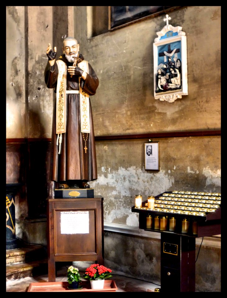 Chiesa di S. Pietro e S. Biagio - Melegnano 