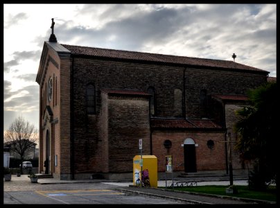 Pegolotte, Chiesa di sant'Egidio photo