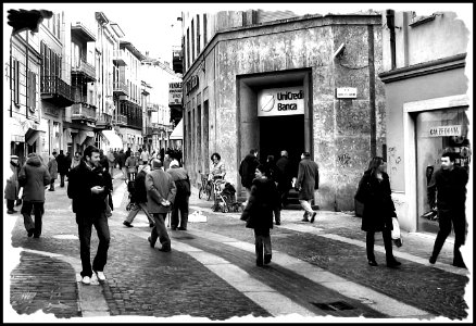 Via Emilia - Voghera 2 