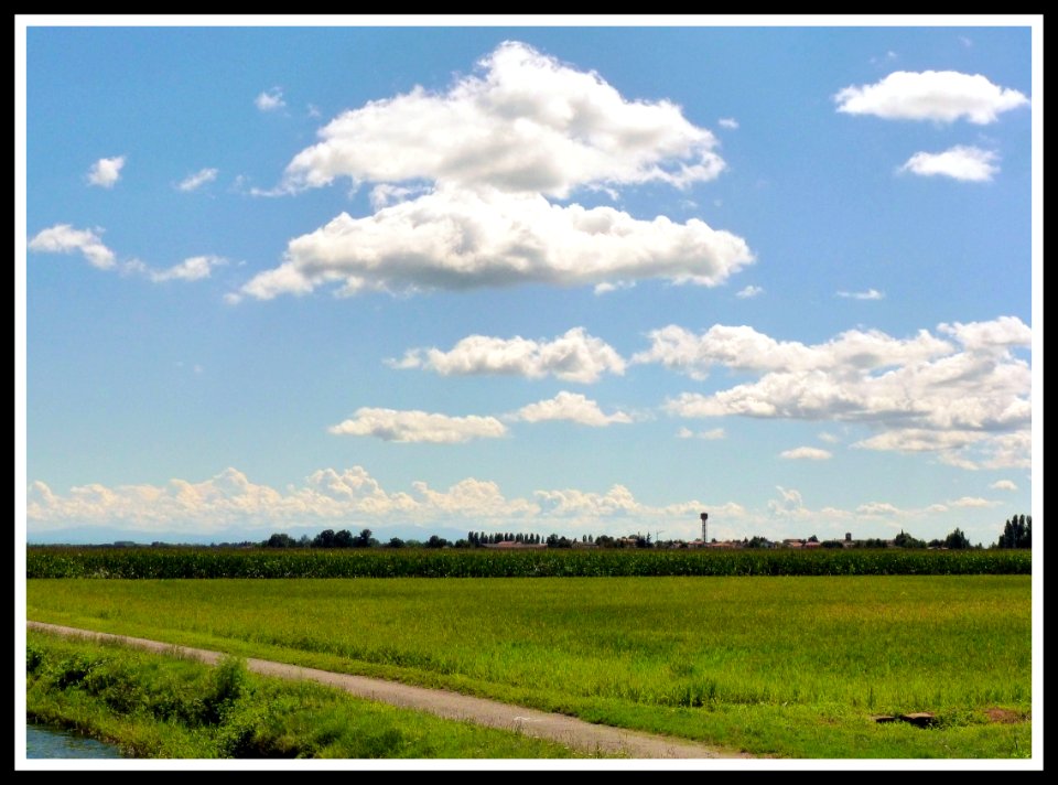 La magnifica campagna lombarda 