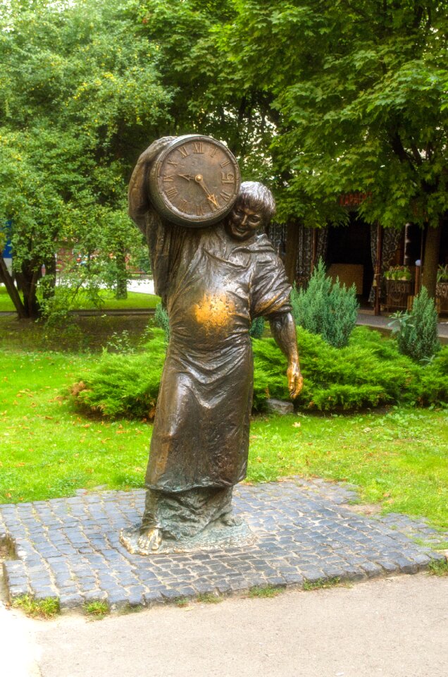 Lviv ukraine museum