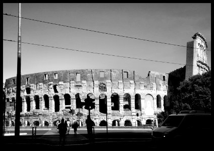 Il Colosseo photo
