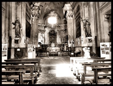 Chiesa di S. Pietro e S. Biagio - Melegnano photo