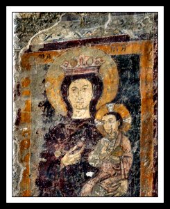 Madonna con Bambino - Lodi, Cattedrale photo