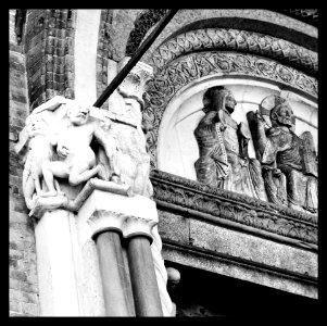 Lodi, Cattedrale. 