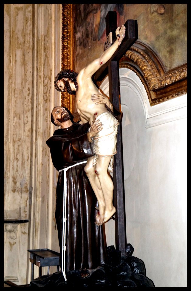 San Francesco d'Assisi 