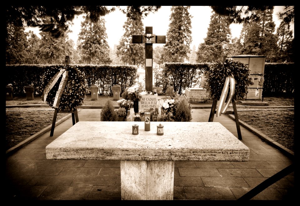 COMMEMORAZIONE DEI DEFUNTI 2016 