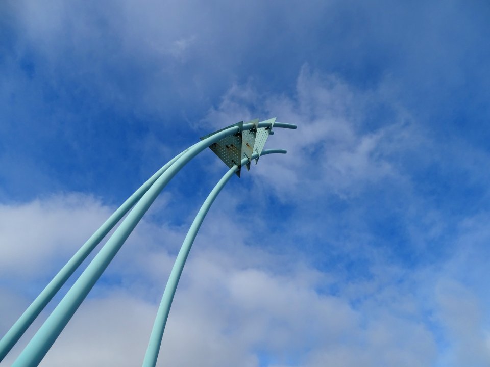 seaside cafe de punt, architect Joos Nijsse 