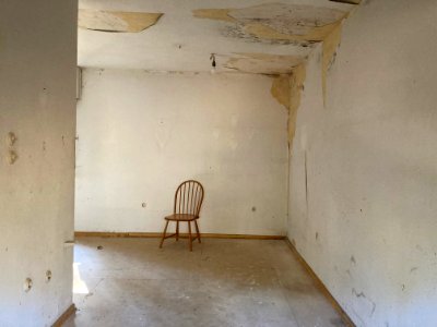 Urbex bij Rothenbach 