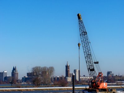 Roermond wordt opgetild 