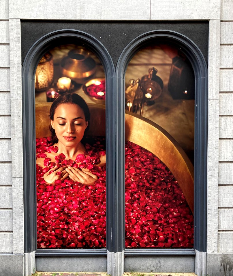 Rituals shop Roermond 