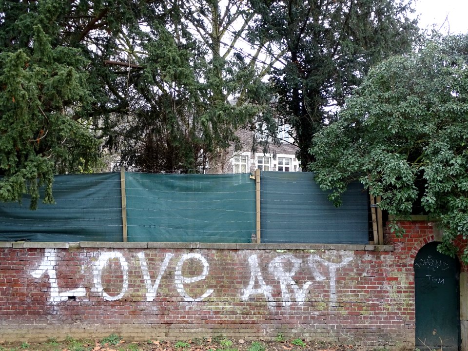 LOVE ART 