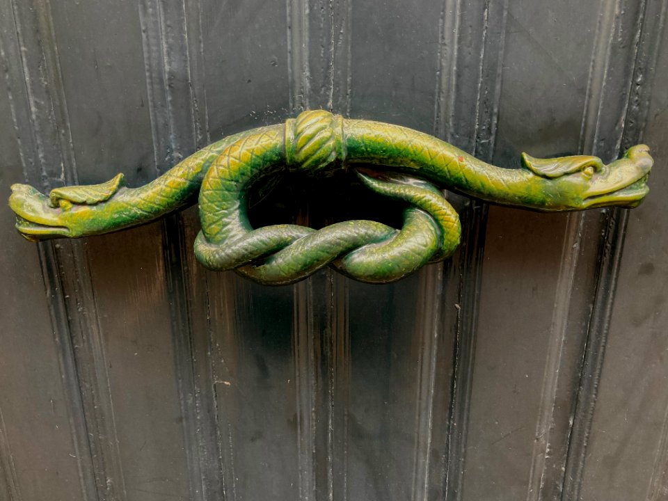 green dragons 
