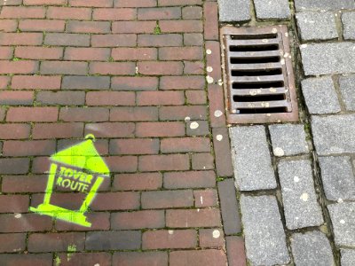 Toverroute Roermond 