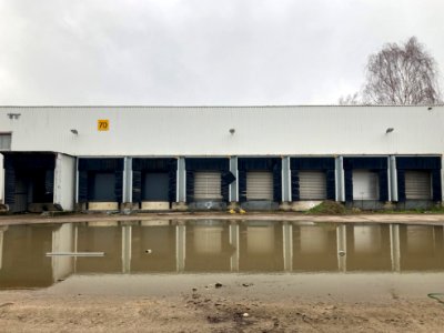 plas dras situatie 