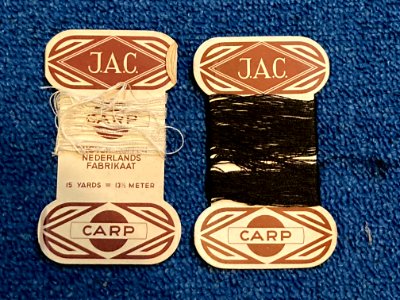 J.A.C. Carp garen 