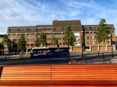 zonnebank 
