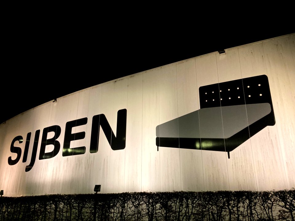 black sijben 