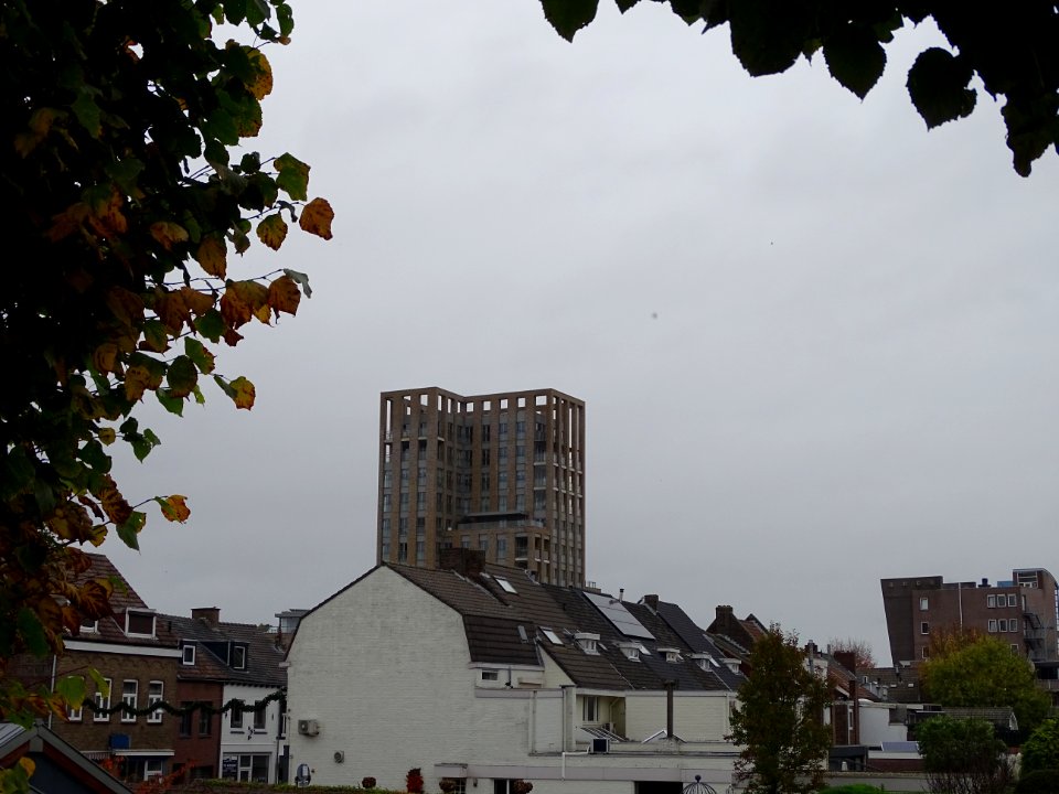 Sittard over de top 