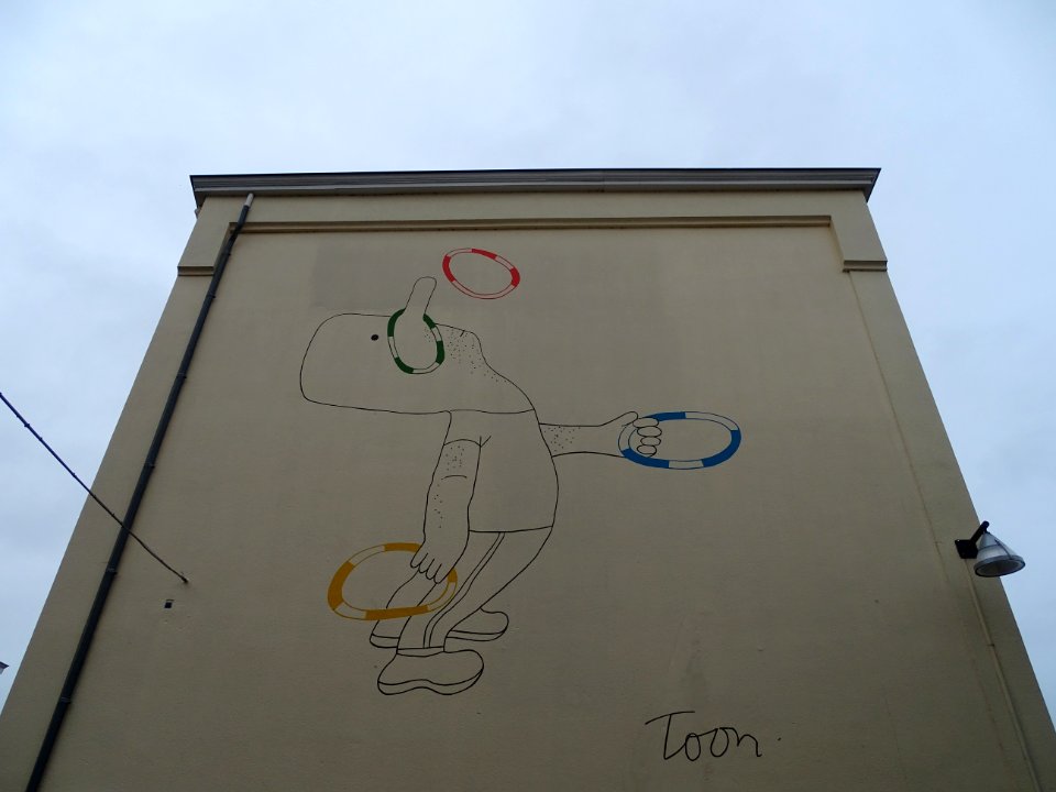 Toon Hermanshuis Sittard 