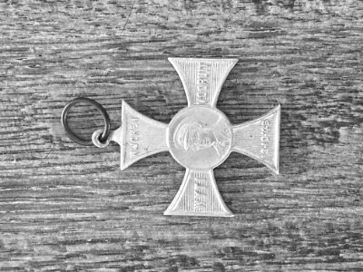 WYTI Wychen Tiel 1943 