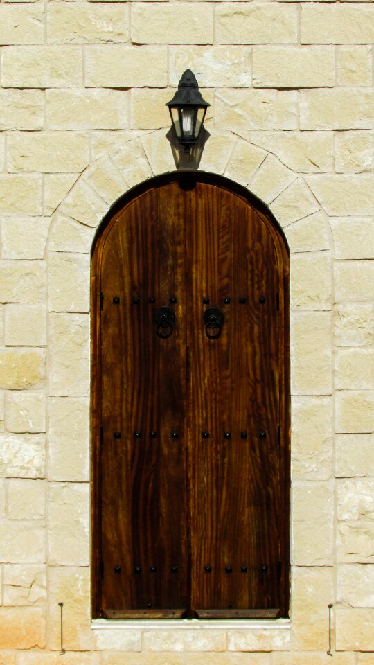 Wooden church cyprus