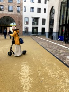 Maankwartier Heerlen, step-inn 