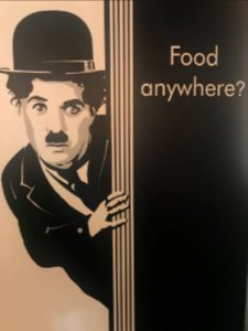 Food Hall Breda 