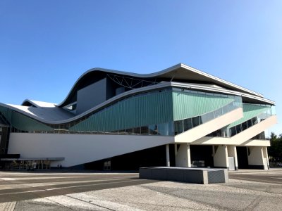 Chassé Theater Breda 