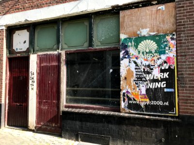 Breda nummer 5A 